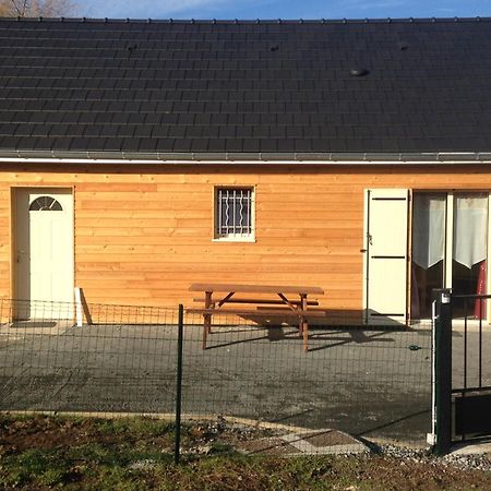 Le Chalet Des Patures Rochefort-Montagne Zewnętrze zdjęcie