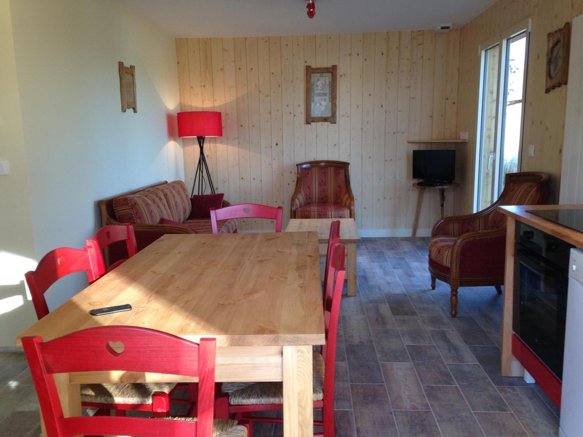 Le Chalet Des Patures Rochefort-Montagne Zewnętrze zdjęcie